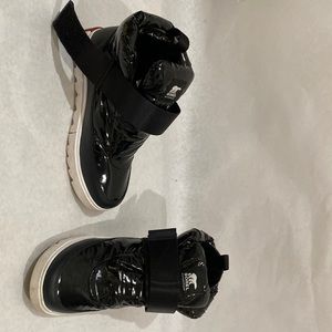 Sorel Women's Joan of Arctic Next Lite Strap Puff Boot